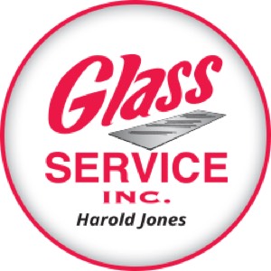Glass Service Inc logo
